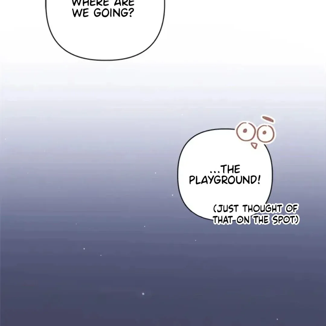 Love That Crosses the Line Chapter 33 page 39 - 