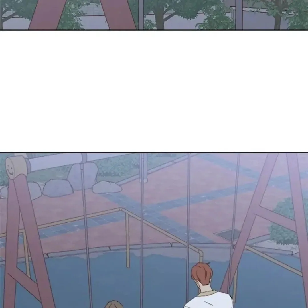 Love That Crosses the Line Chapter 33 page 42 - 