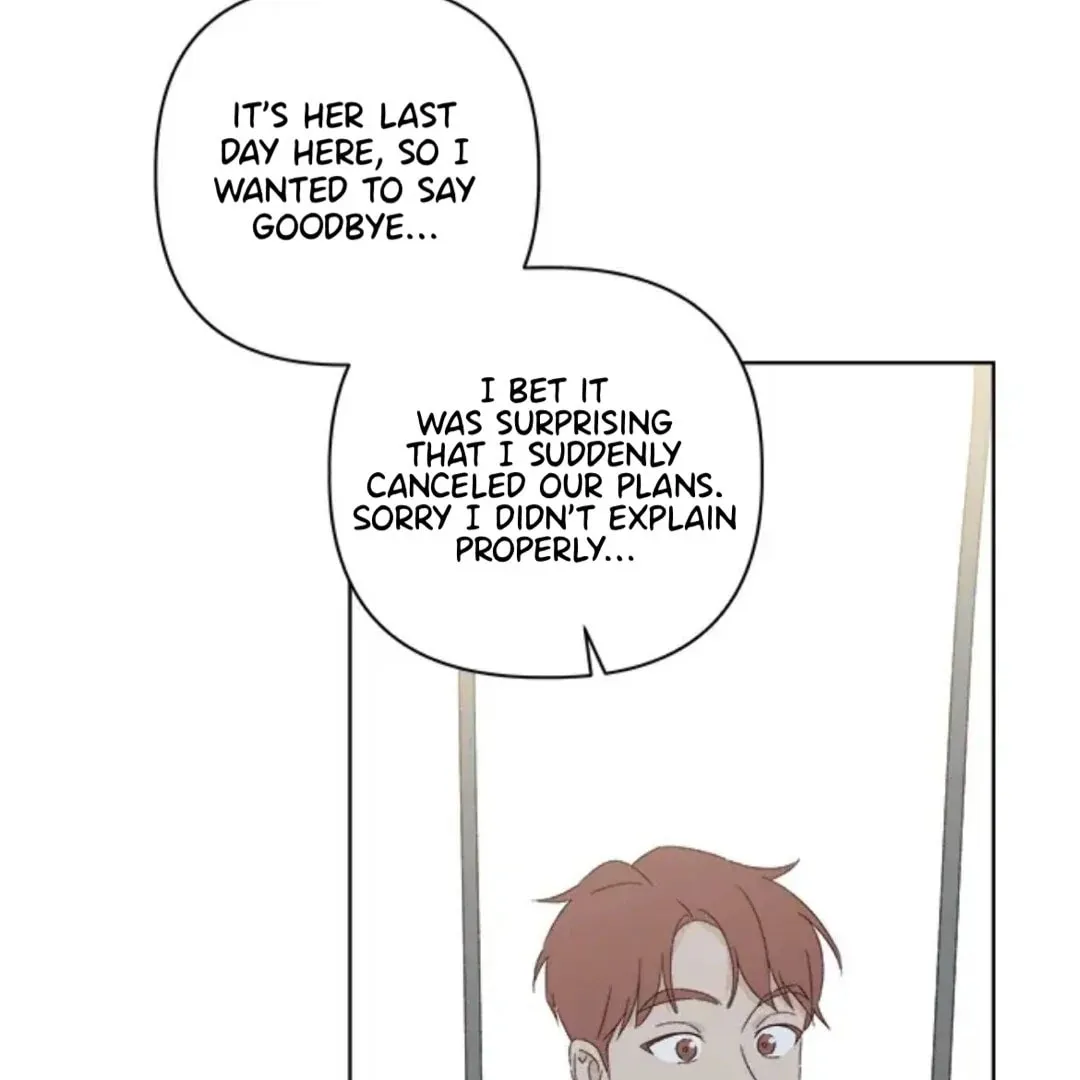 Love That Crosses the Line Chapter 33 page 48 - 