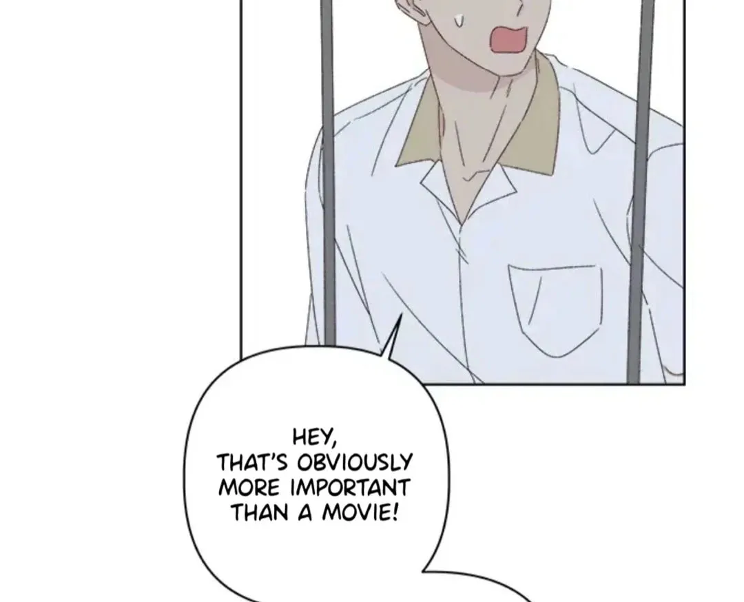 Love That Crosses the Line Chapter 33 page 49 - 