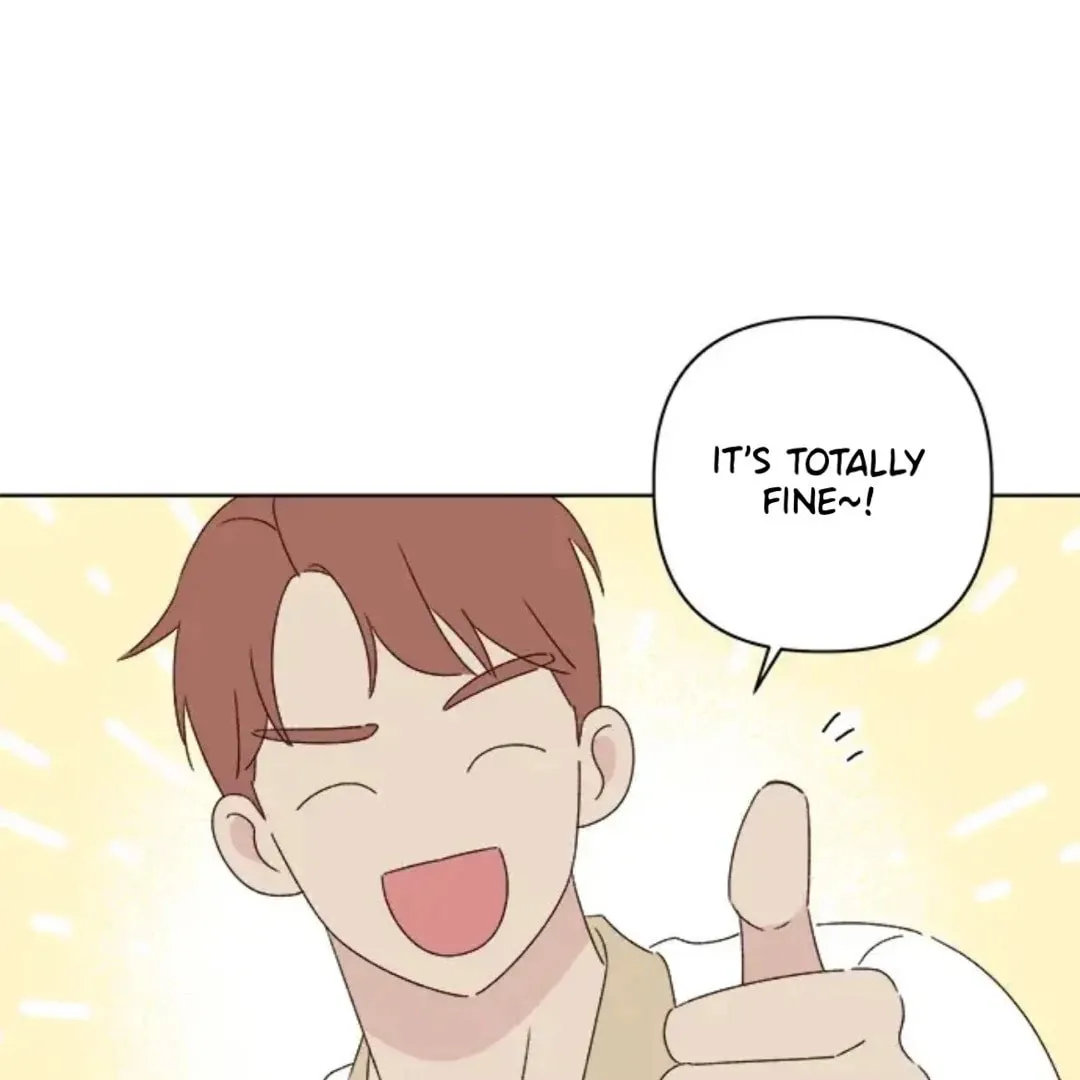 Love That Crosses the Line Chapter 33 page 51 - 