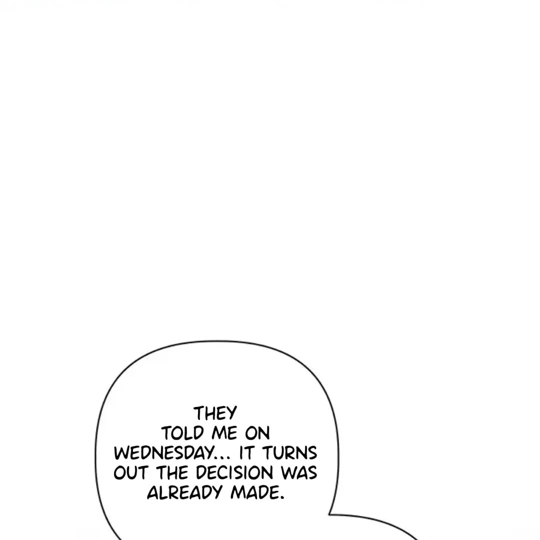 Love That Crosses the Line Chapter 33 page 58 - 