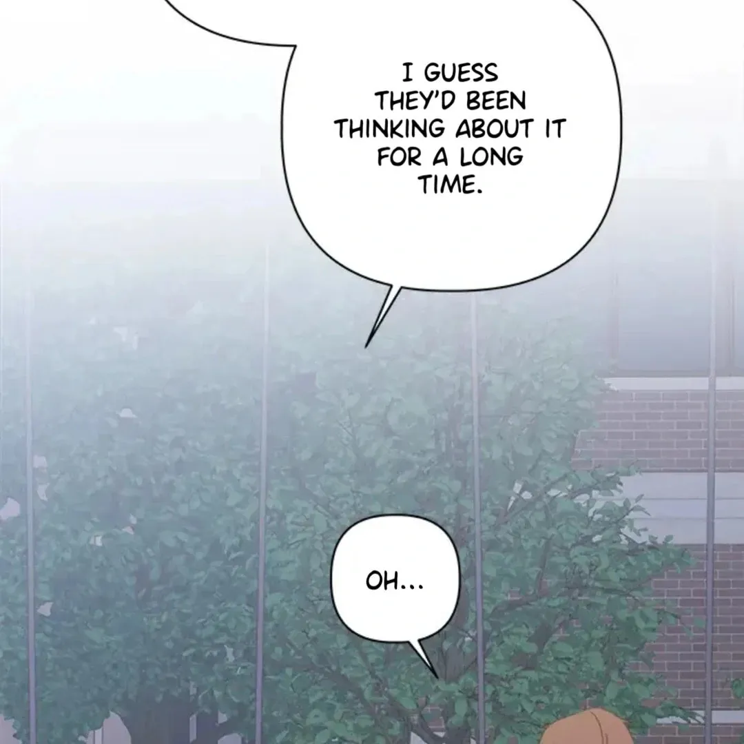 Love That Crosses the Line Chapter 33 page 59 - 