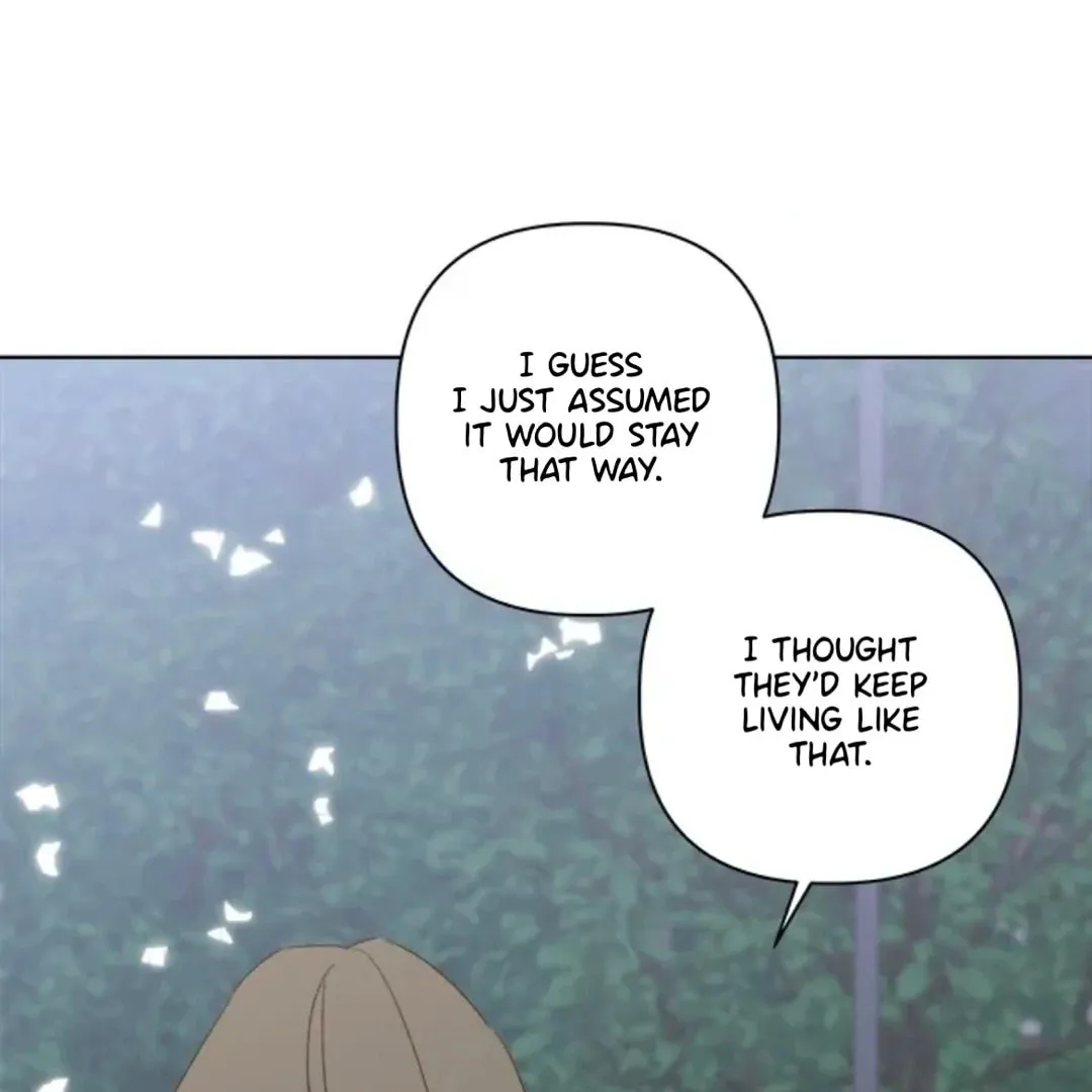 Love That Crosses the Line Chapter 33 page 62 - 