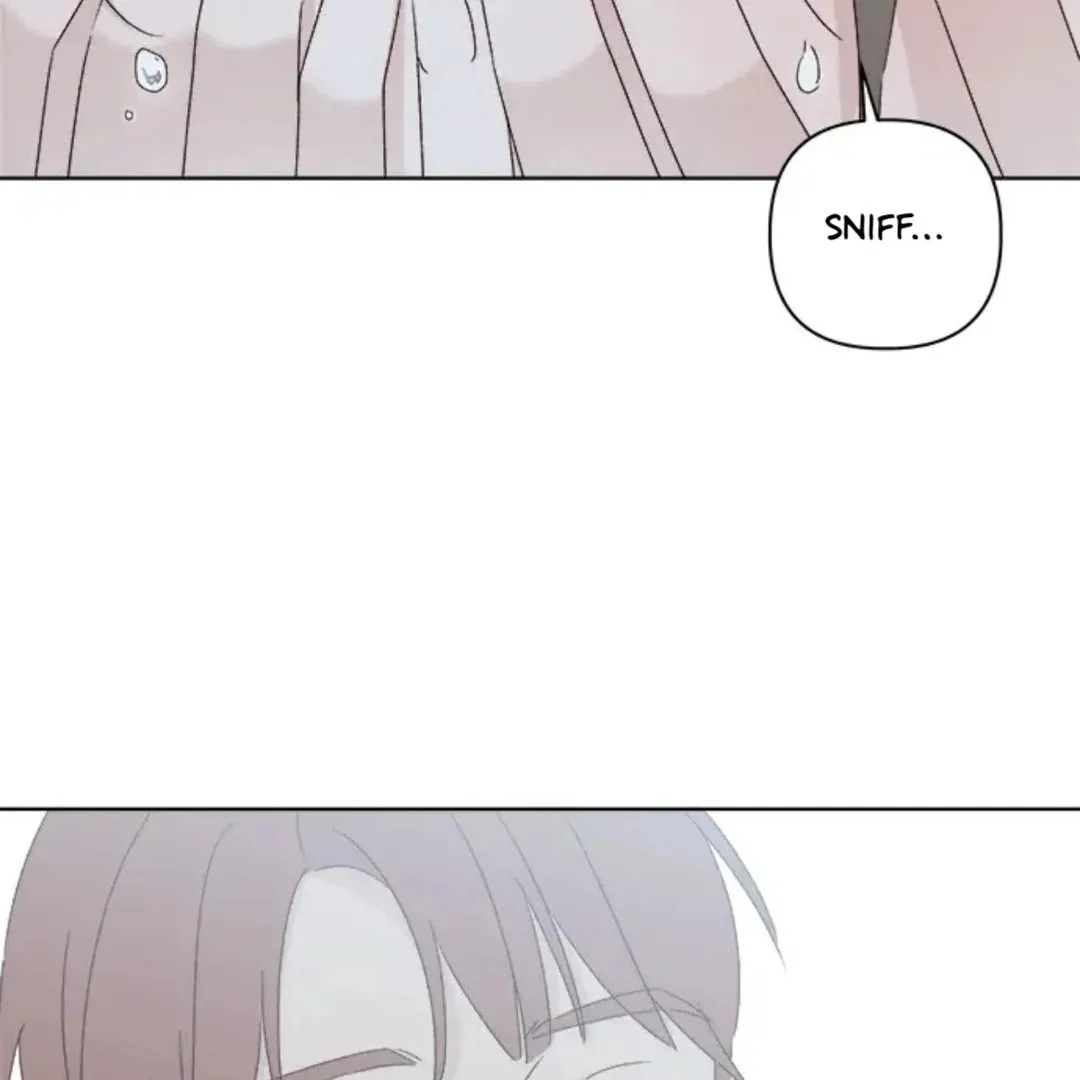 Love That Crosses the Line Chapter 33 page 81 - 