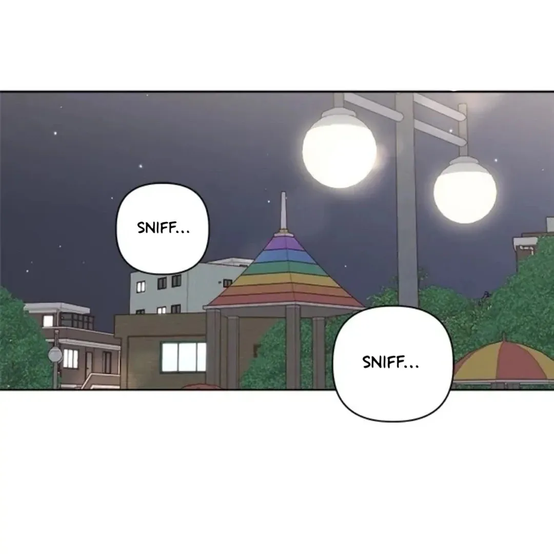Love That Crosses the Line Chapter 33 page 89 - 