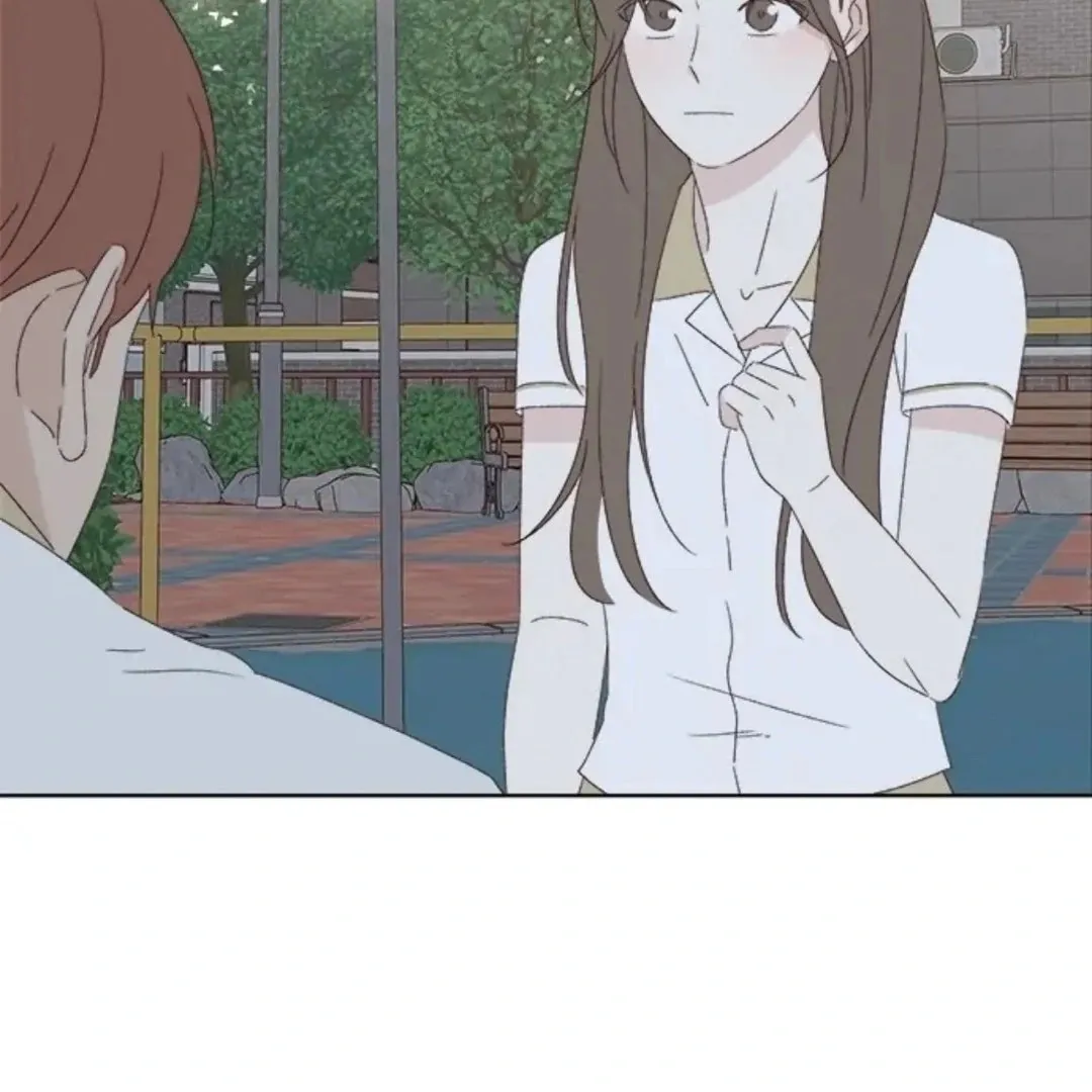 Love That Crosses the Line Chapter 33 page 92 - 