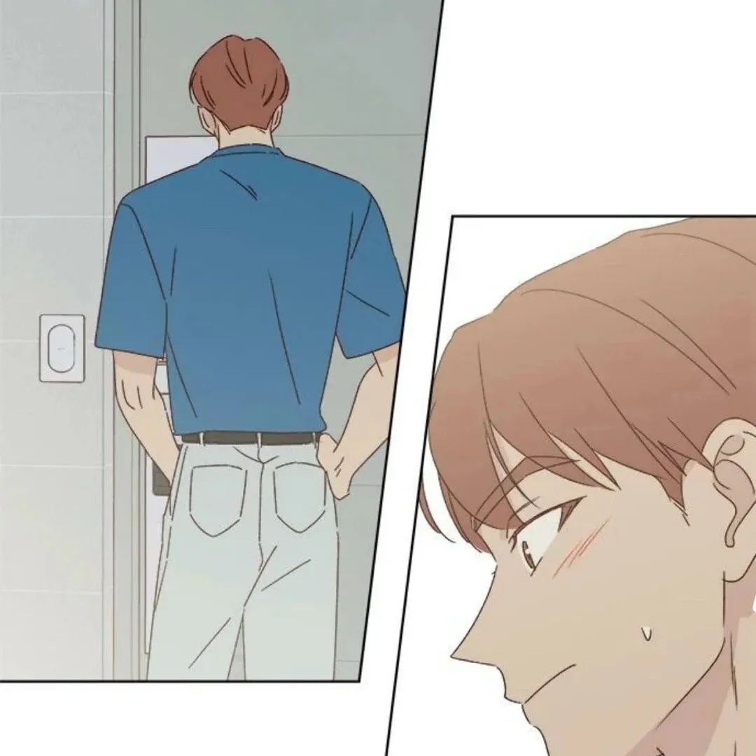 Love That Crosses the Line Chapter 34 page 103 - 