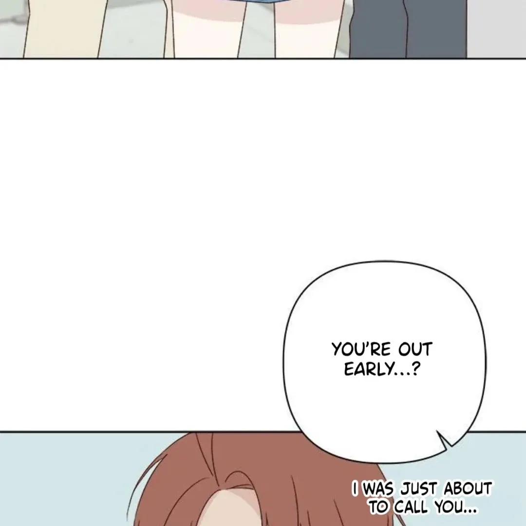 Love That Crosses the Line Chapter 34 page 115 - 