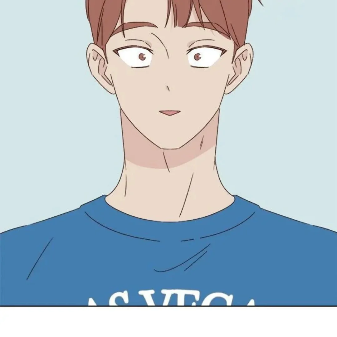 Love That Crosses the Line Chapter 34 page 116 - 