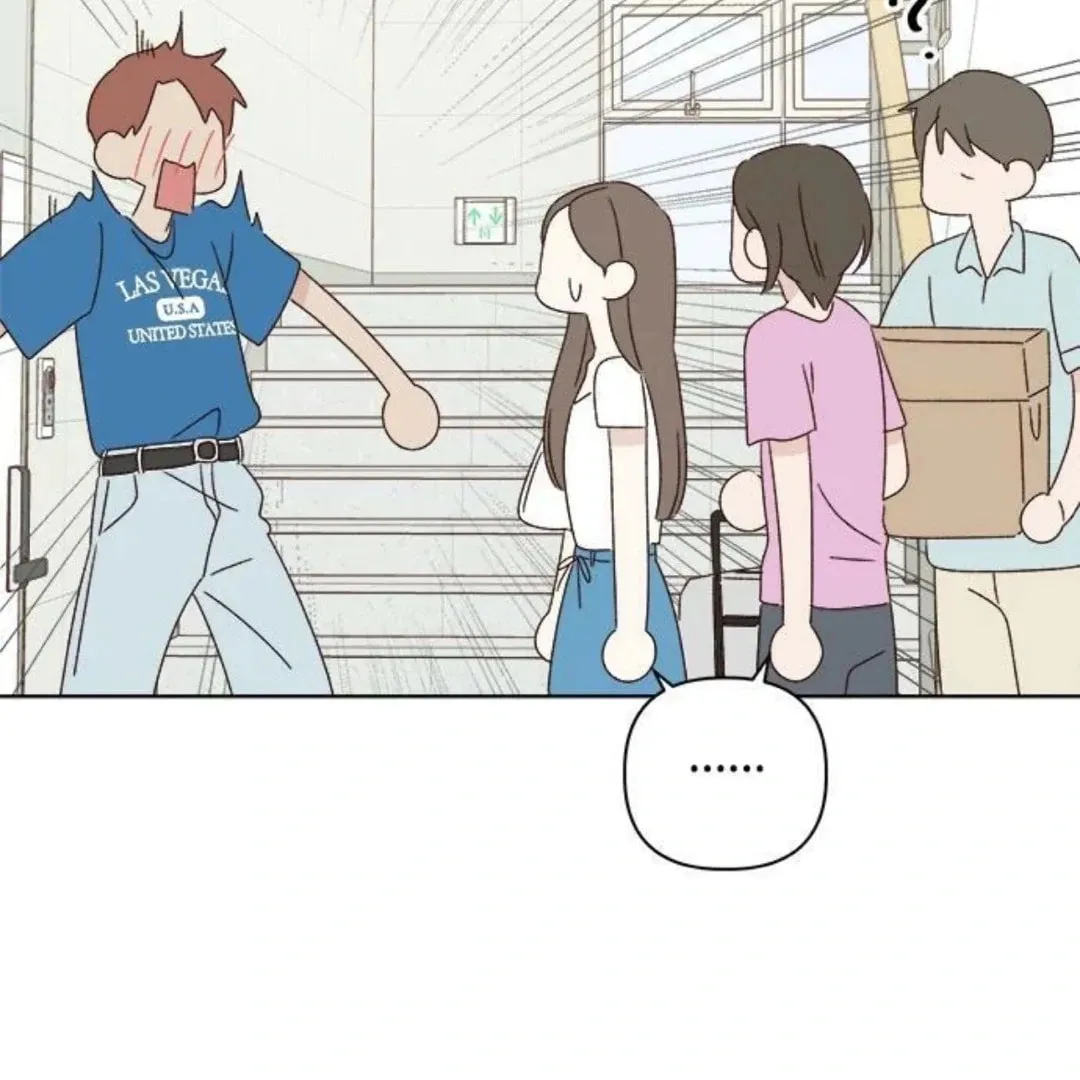 Love That Crosses the Line Chapter 34 page 118 - 