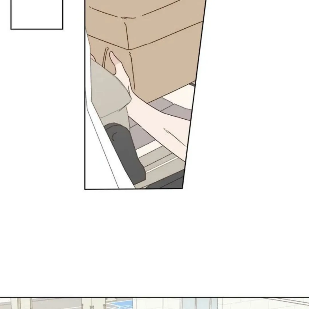 Love That Crosses the Line Chapter 34 page 121 - 
