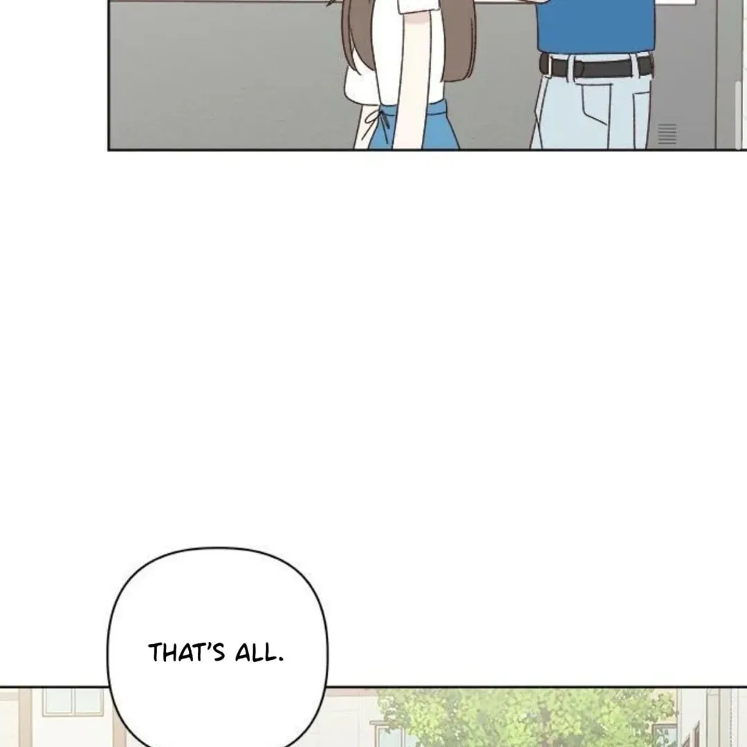 Love That Crosses the Line Chapter 34 page 124 - 