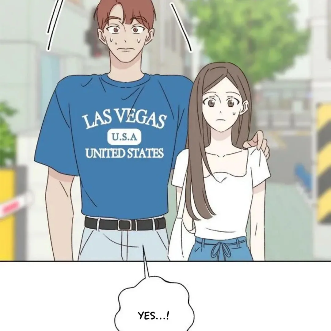 Love That Crosses the Line Chapter 34 page 131 - 
