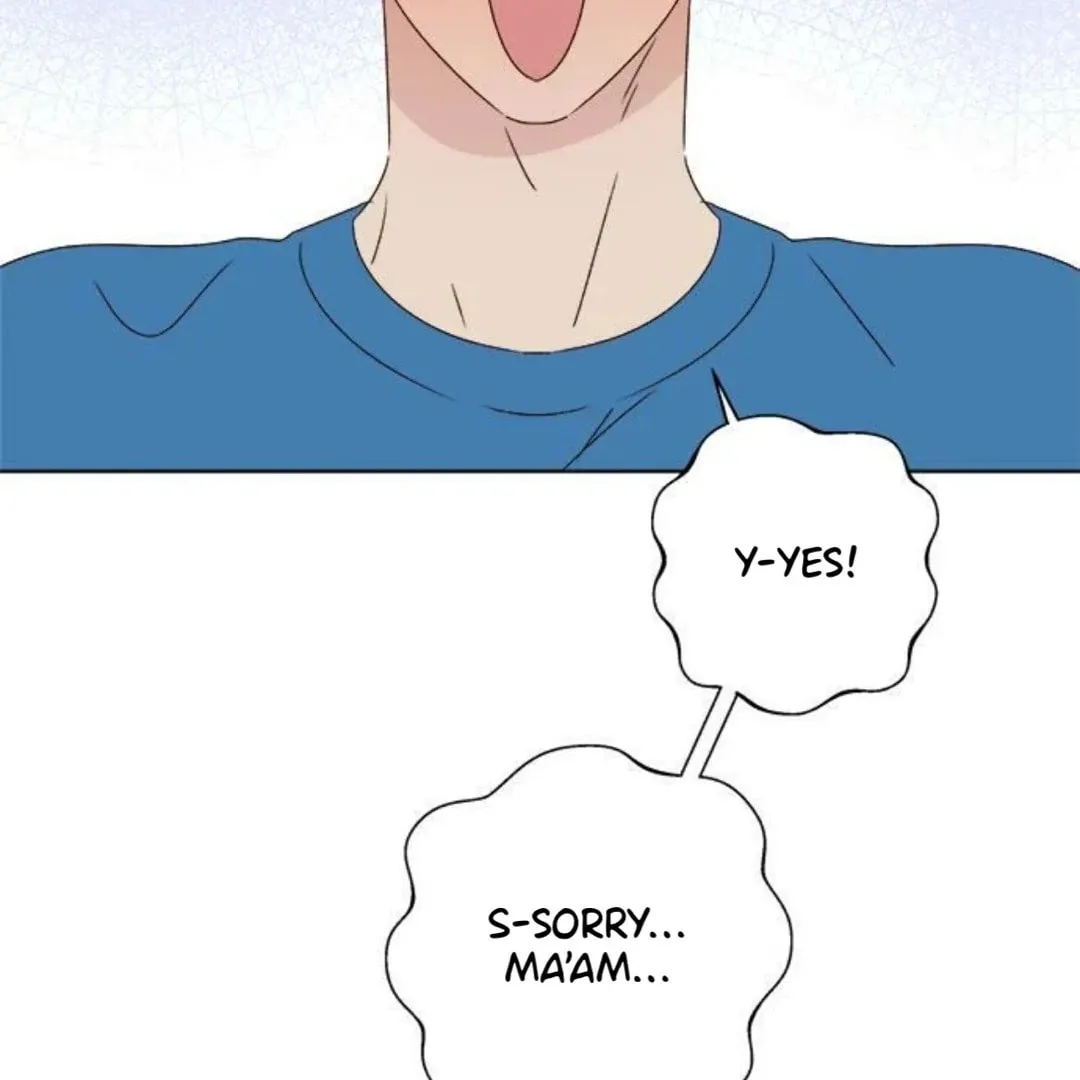 Love That Crosses the Line Chapter 34 page 135 - 