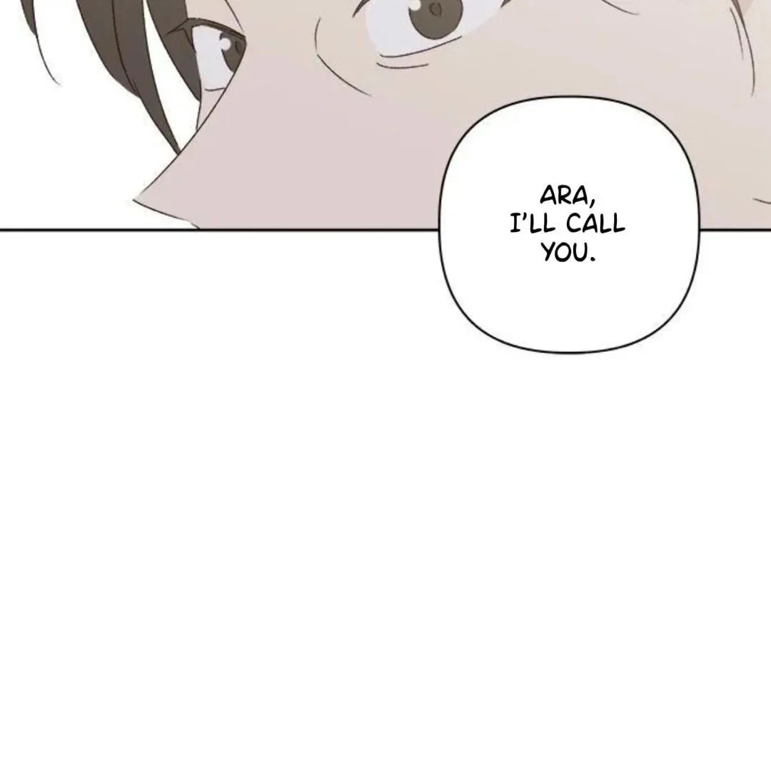 Love That Crosses the Line Chapter 34 page 137 - 
