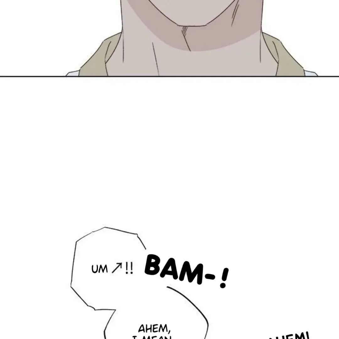Love That Crosses the Line Chapter 34 page 15 - 