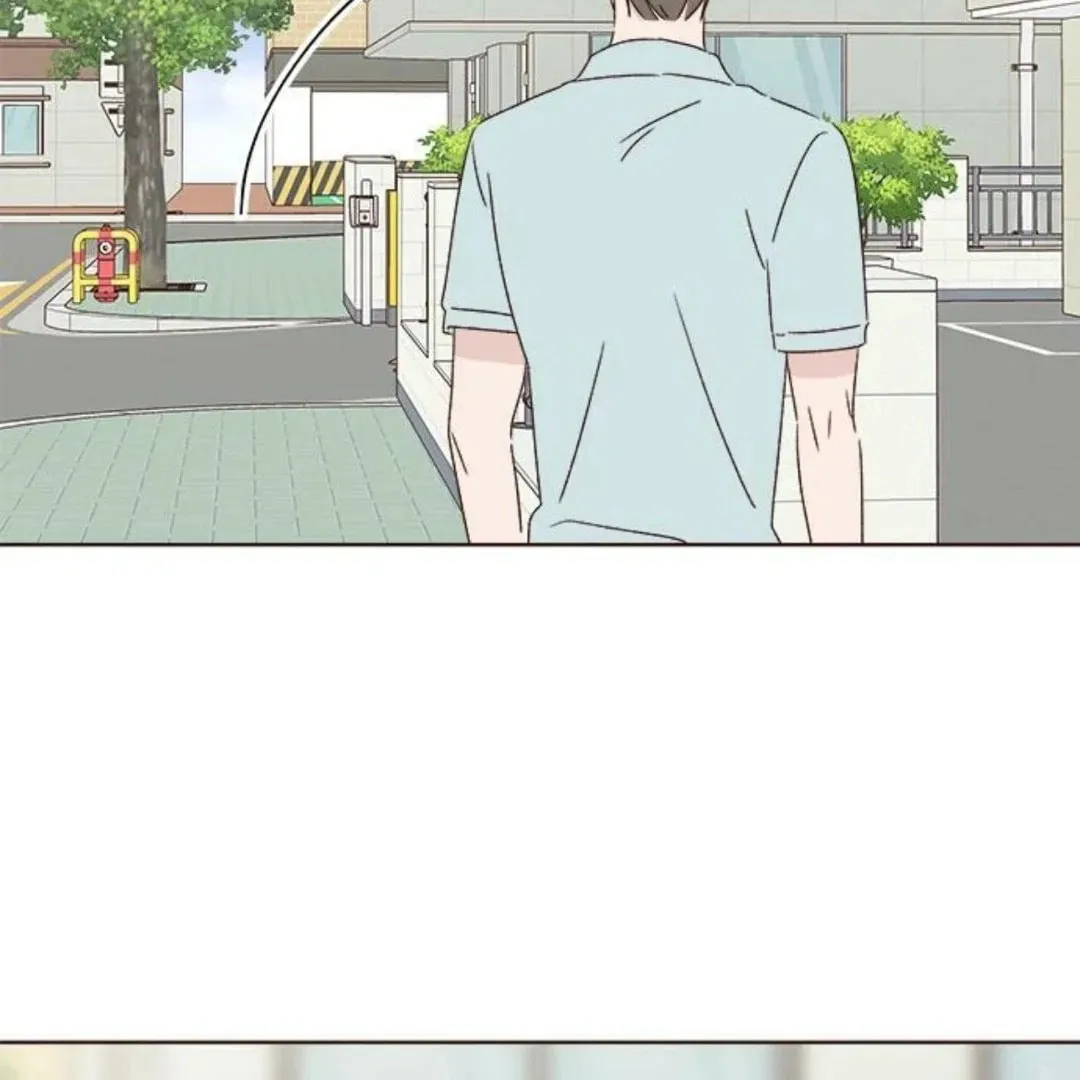 Love That Crosses the Line Chapter 34 page 142 - 