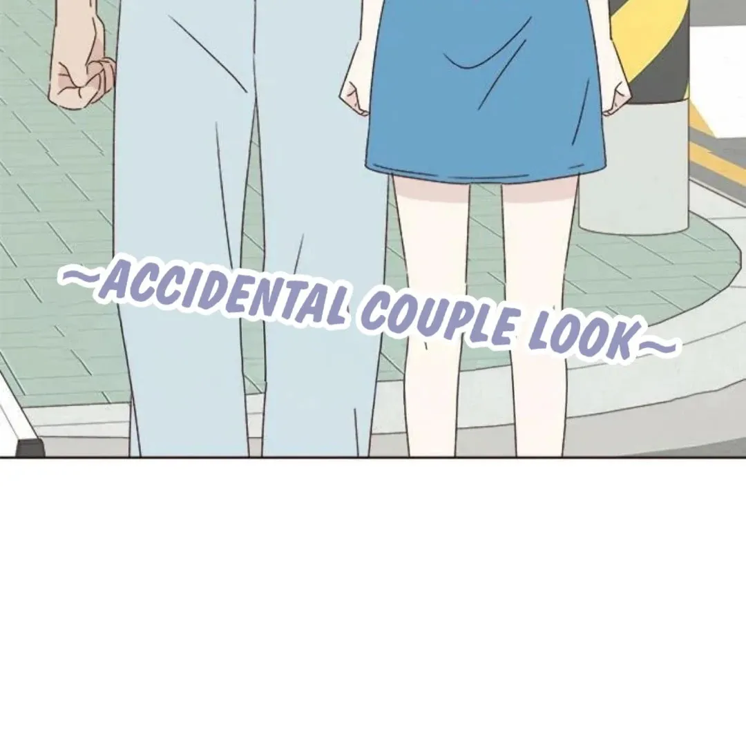 Love That Crosses the Line Chapter 34 page 146 - 