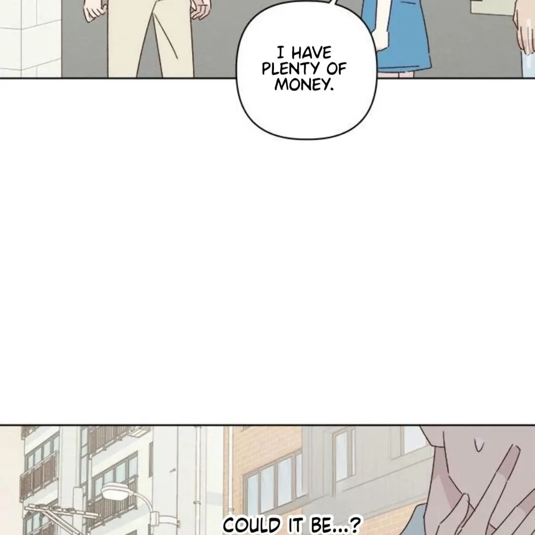Love That Crosses the Line Chapter 34 page 150 - 