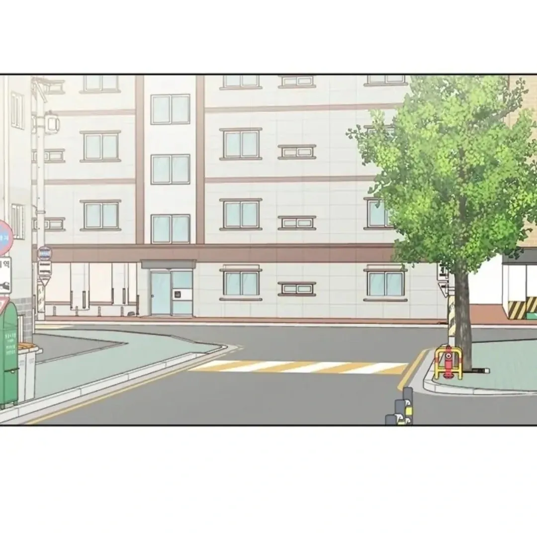Love That Crosses the Line Chapter 34 page 157 - 