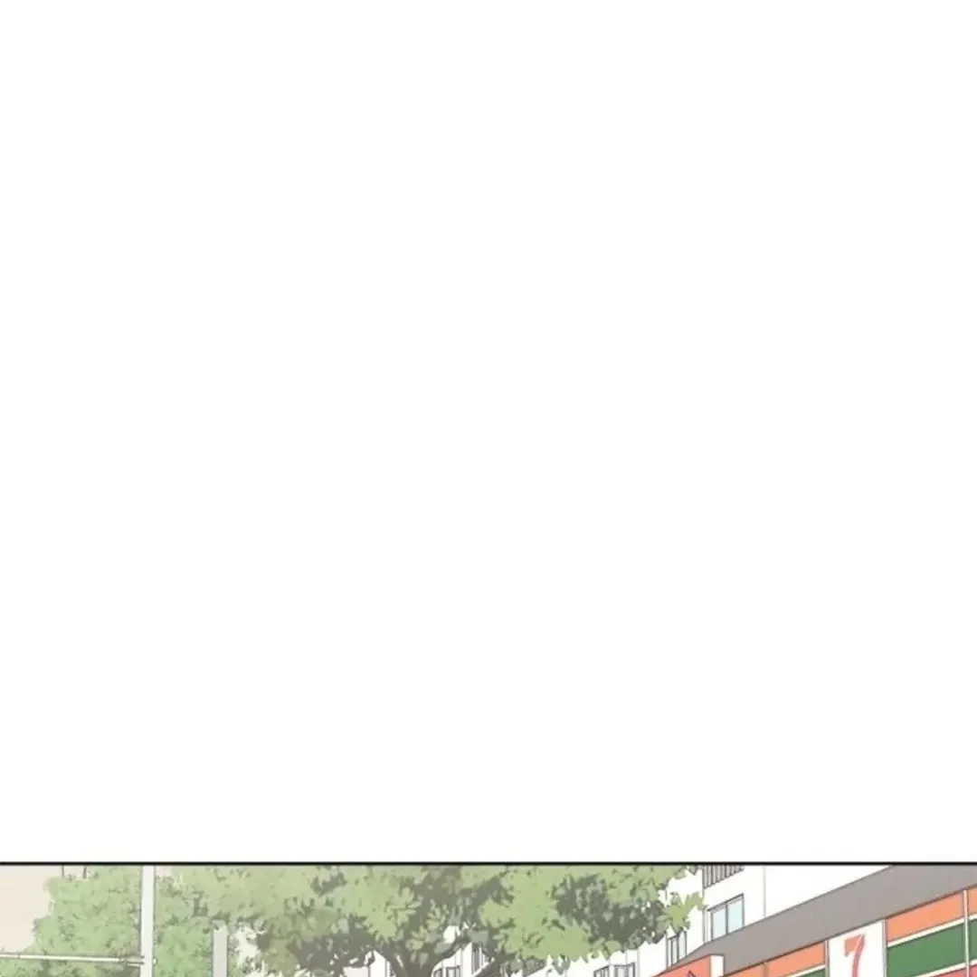 Love That Crosses the Line Chapter 34 page 159 - 
