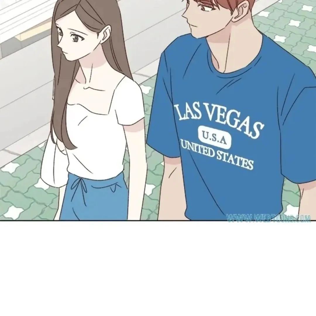 Love That Crosses the Line Chapter 34 page 161 - 