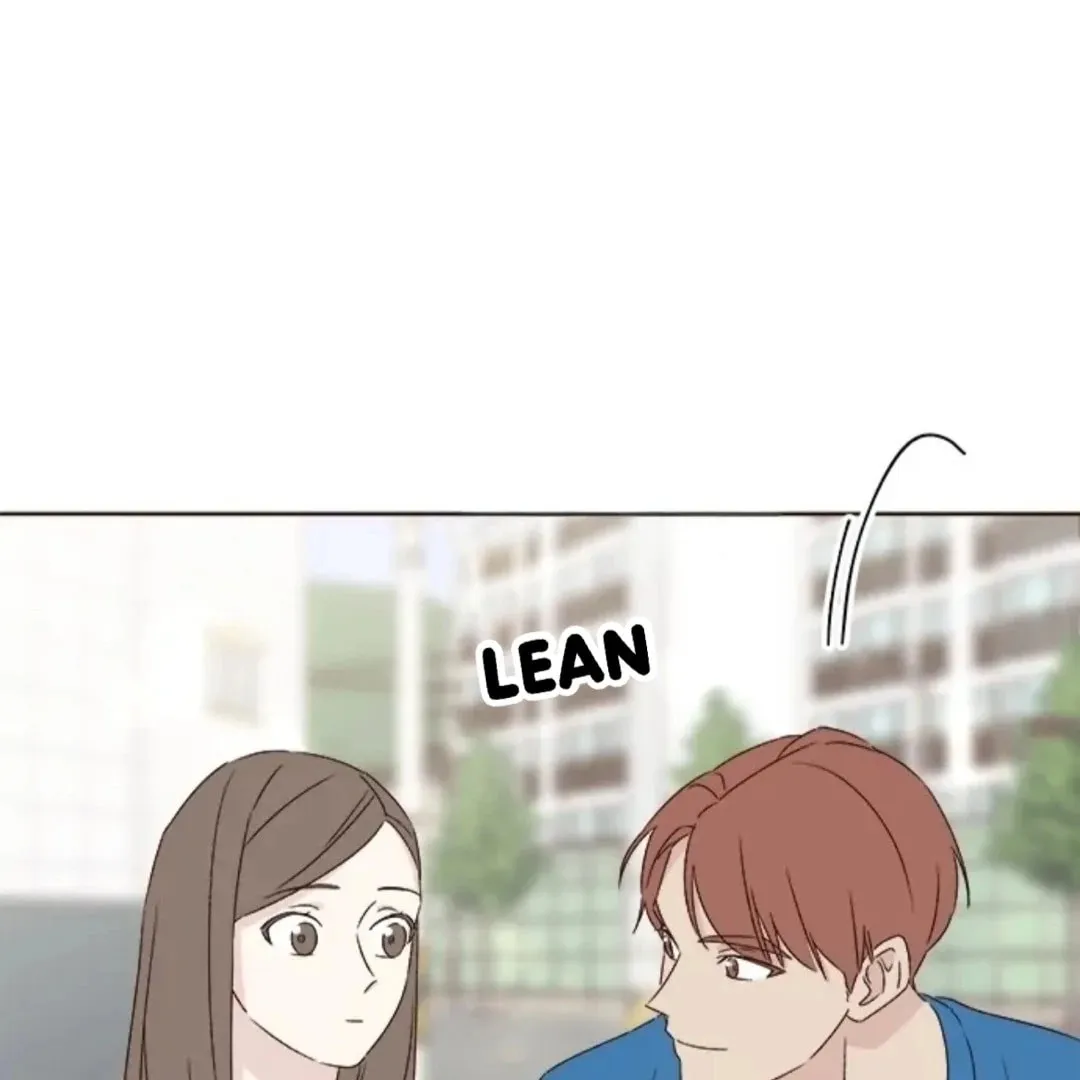 Love That Crosses the Line Chapter 34 page 163 - 