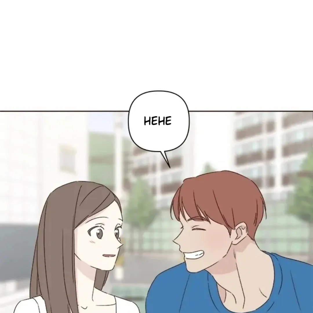 Love That Crosses the Line Chapter 34 page 165 - 