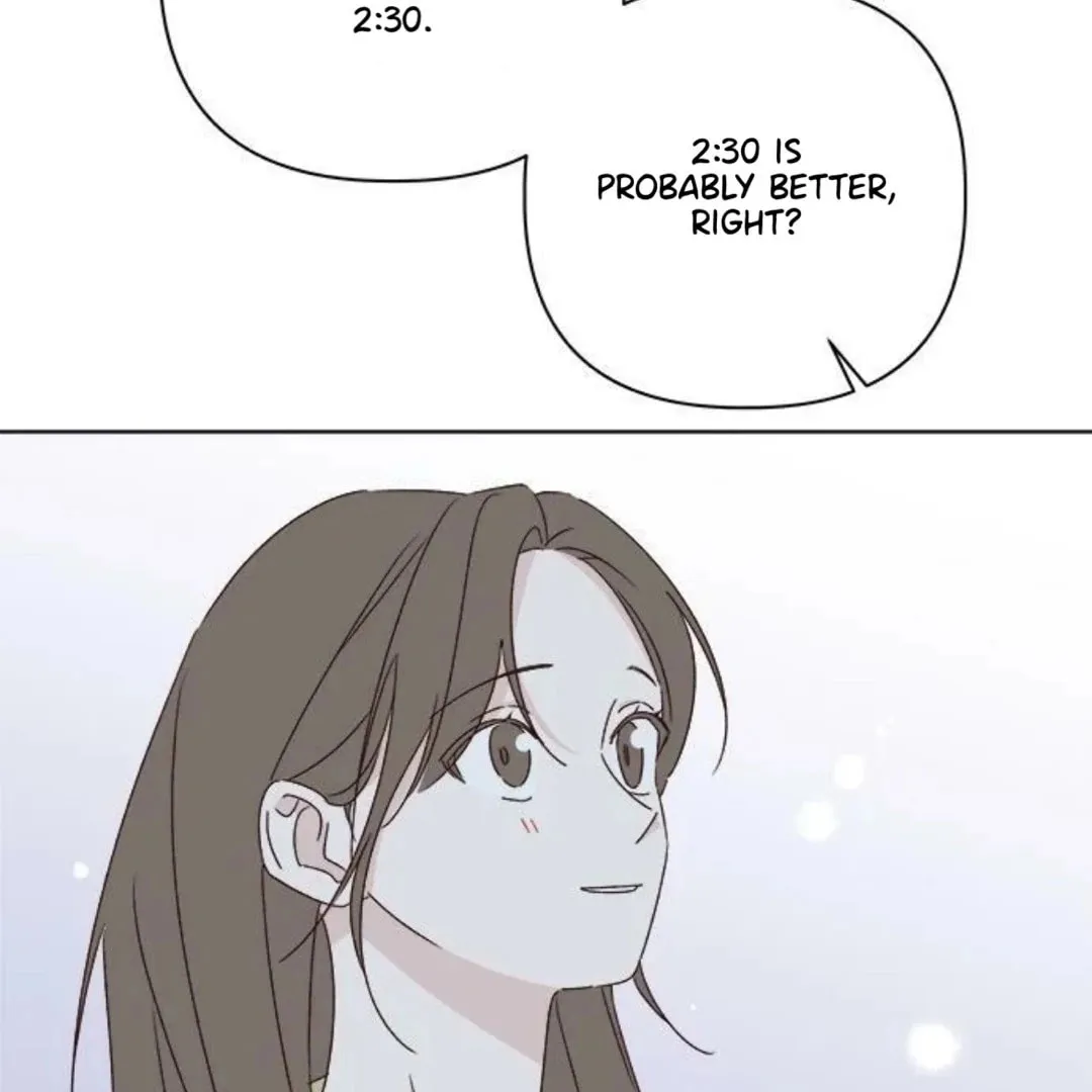 Love That Crosses the Line Chapter 34 page 18 - 