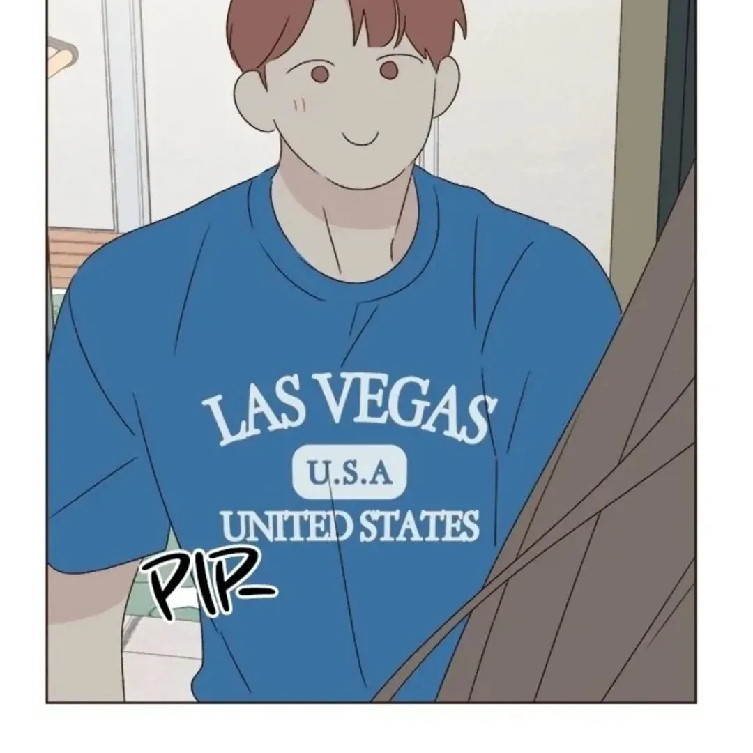 Love That Crosses the Line Chapter 34 page 175 - 