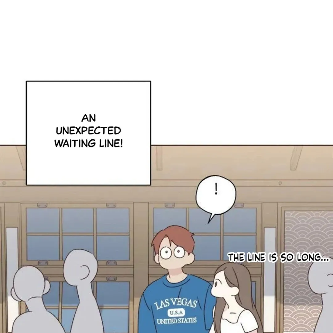 Love That Crosses the Line Chapter 34 page 180 - 