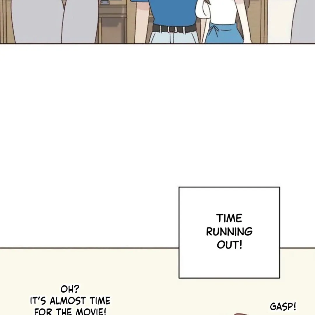 Love That Crosses the Line Chapter 34 page 181 - 