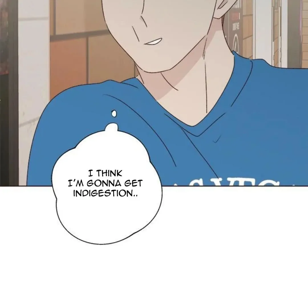 Love That Crosses the Line Chapter 34 page 186 - 