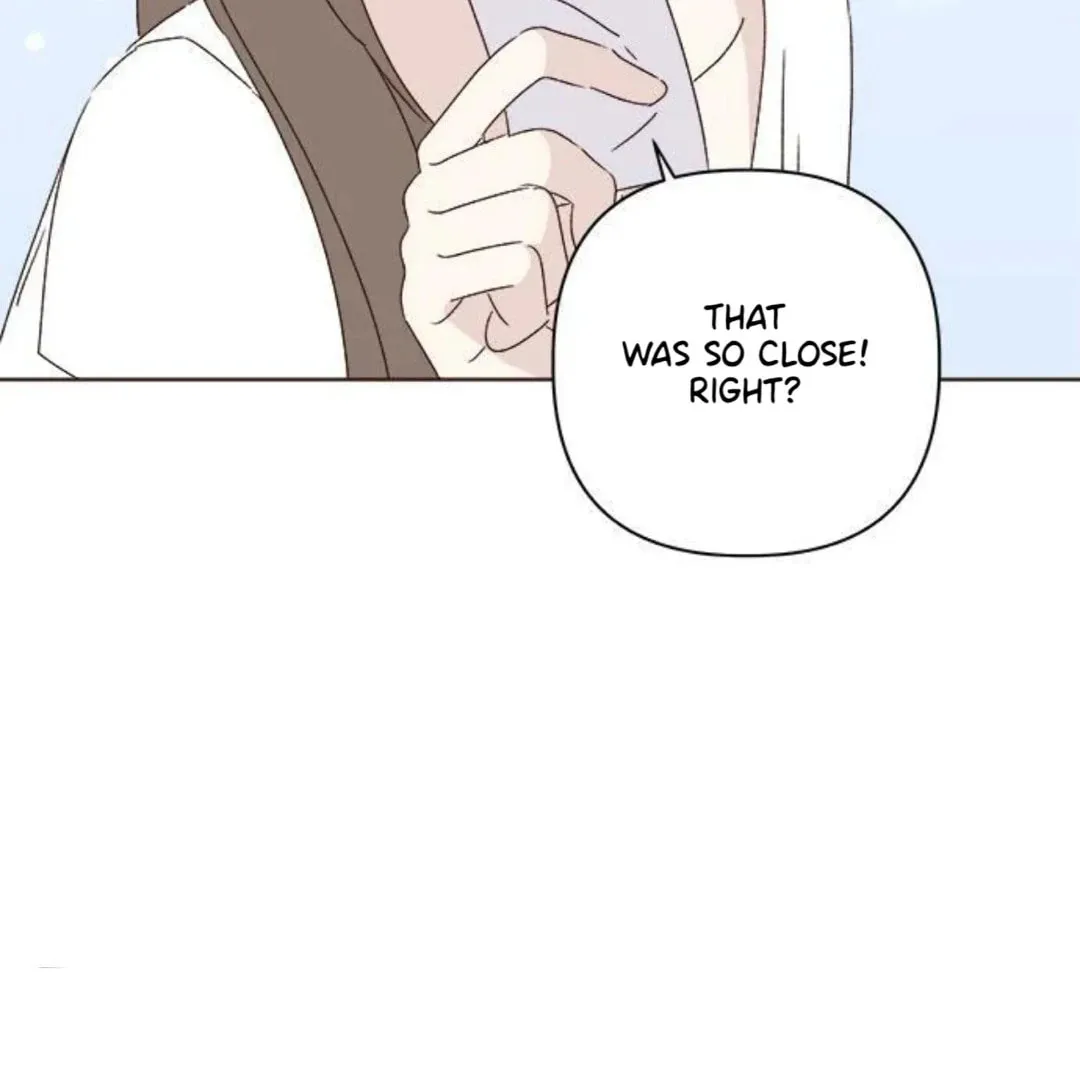 Love That Crosses the Line Chapter 34 page 190 - 