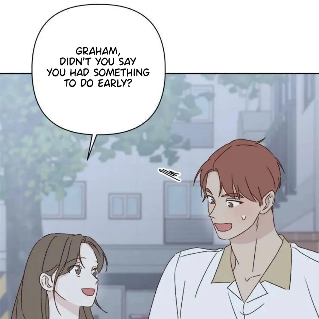 Love That Crosses the Line Chapter 34 page 20 - 