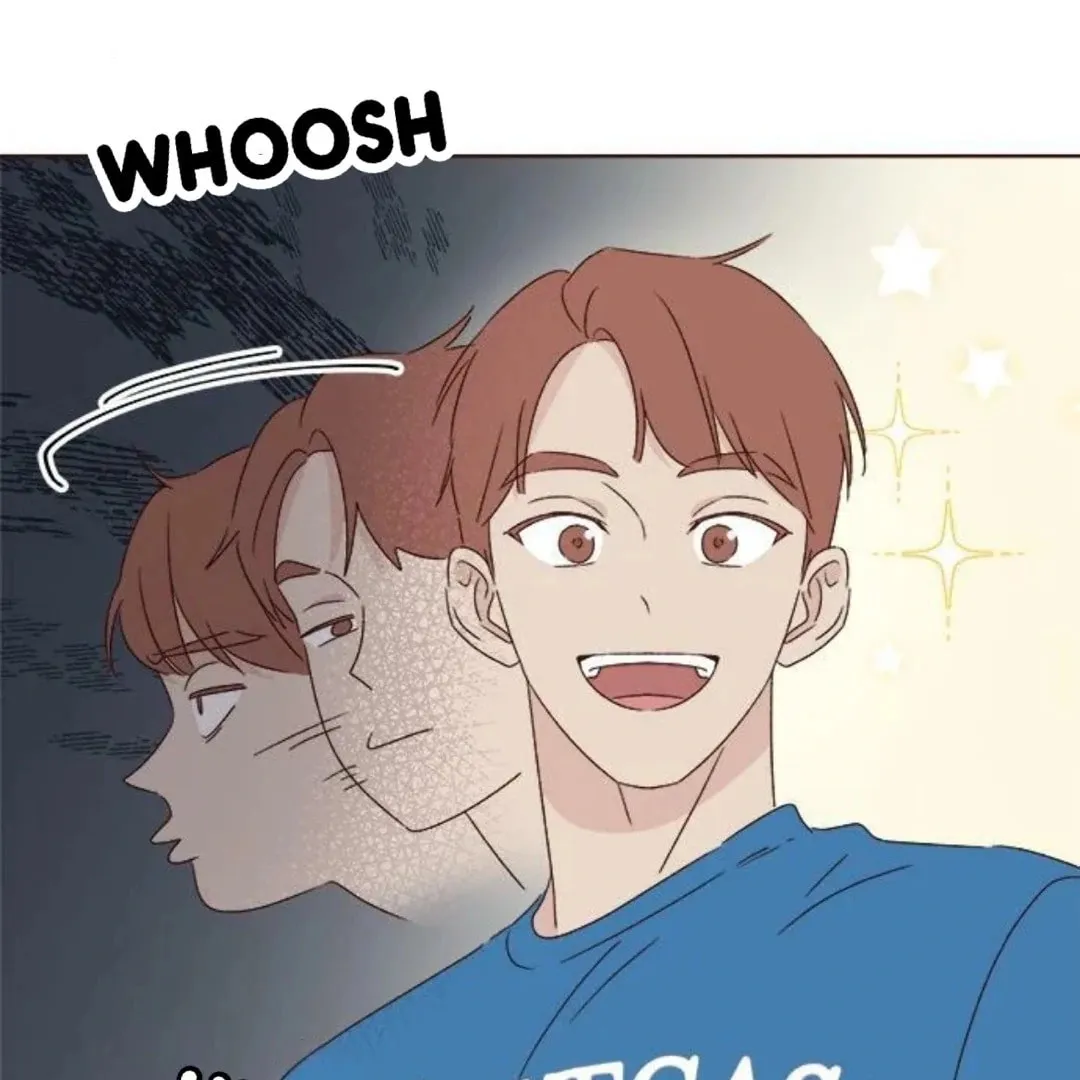 Love That Crosses the Line Chapter 34 page 191 - 