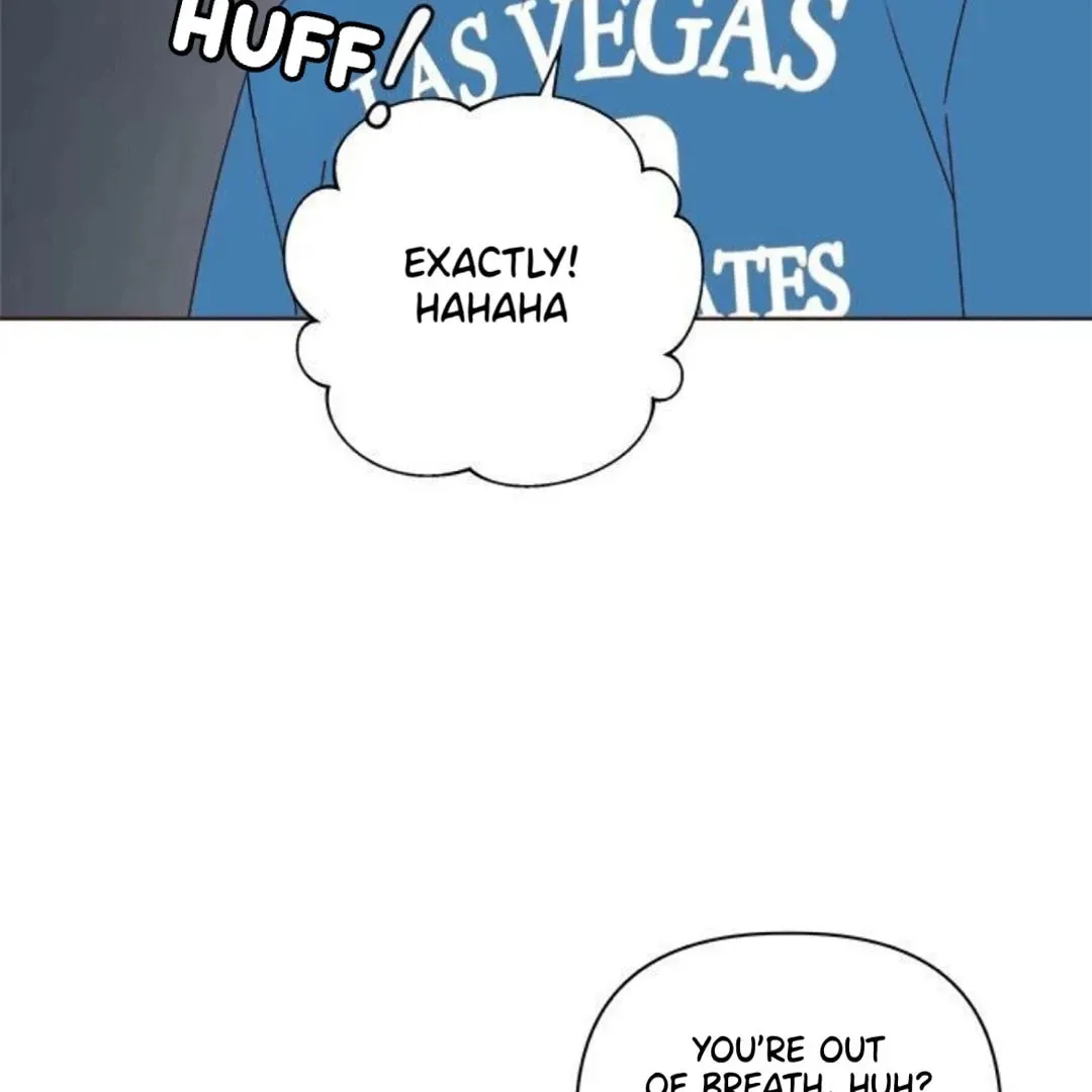 Love That Crosses the Line Chapter 34 page 192 - 