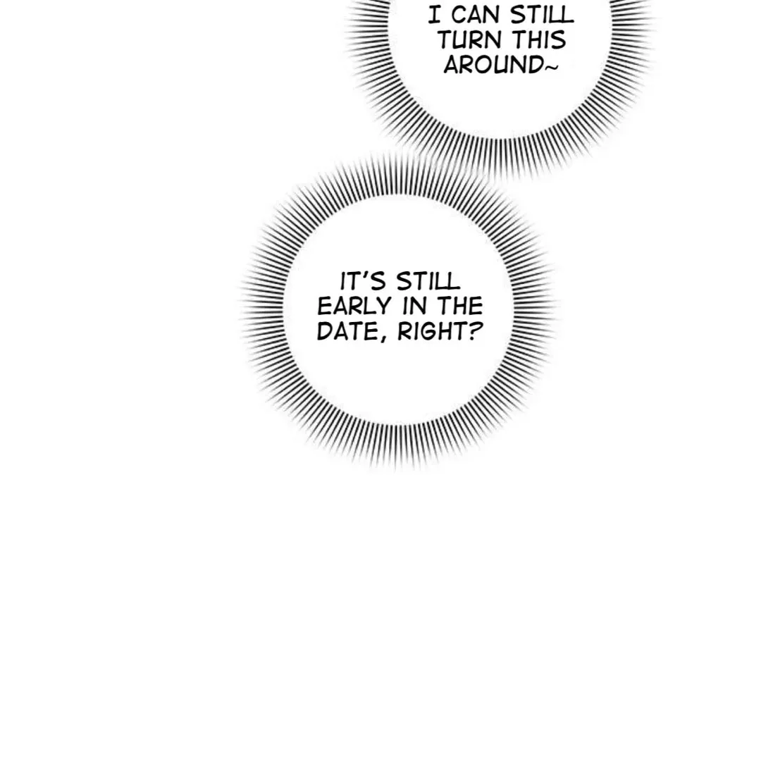 Love That Crosses the Line Chapter 34 page 194 - 