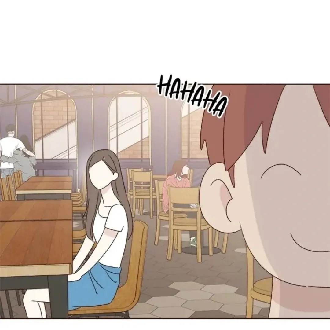Love That Crosses the Line Chapter 34 page 195 - 