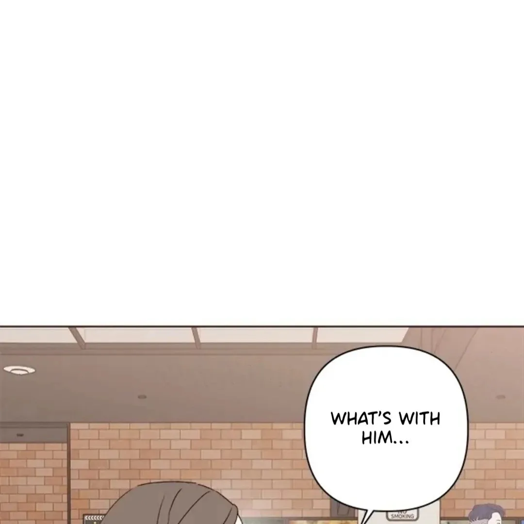 Love That Crosses the Line Chapter 34 page 196 - 
