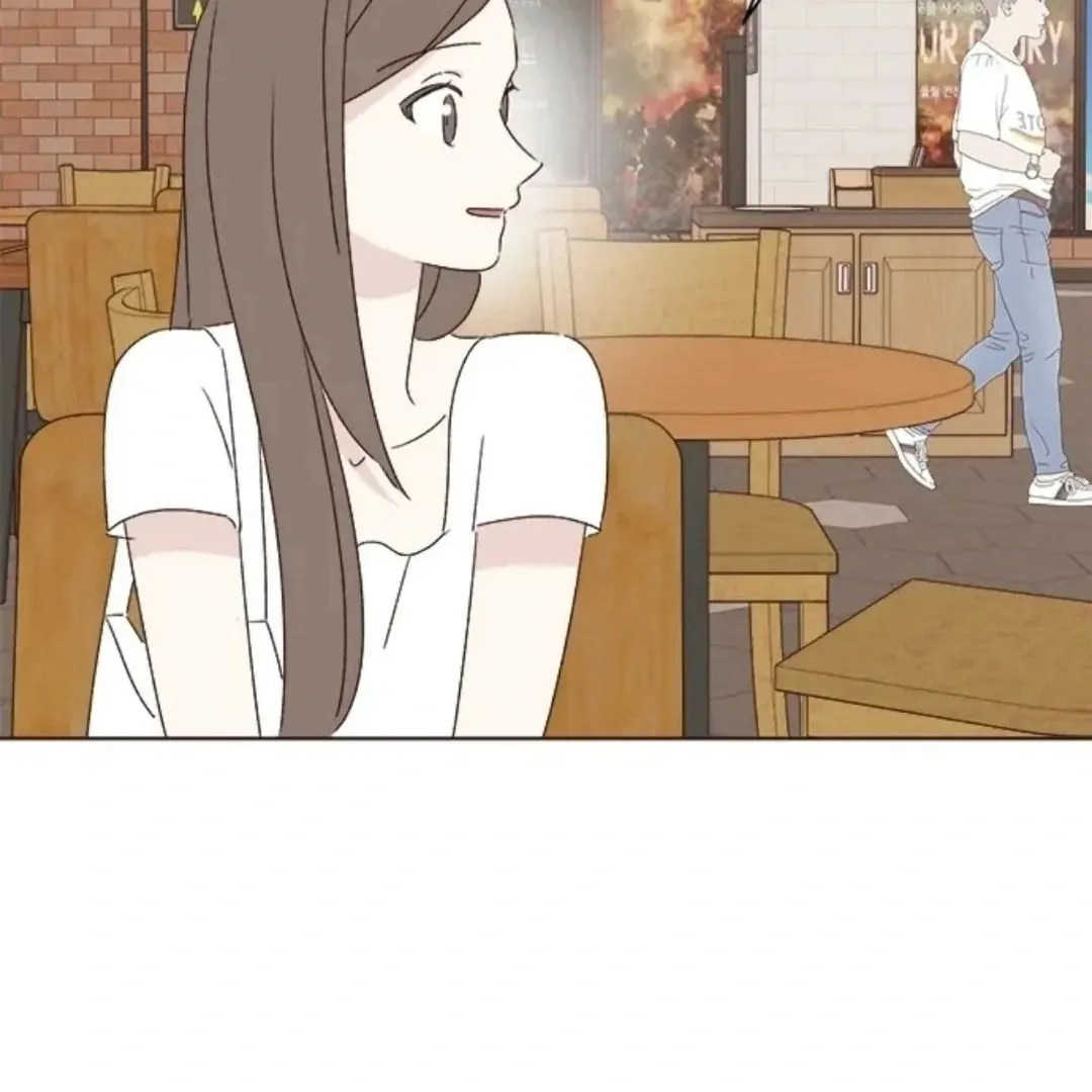 Love That Crosses the Line Chapter 34 page 197 - 