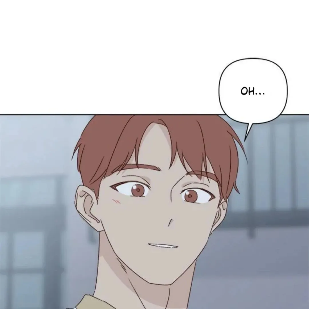 Love That Crosses the Line Chapter 34 page 23 - 