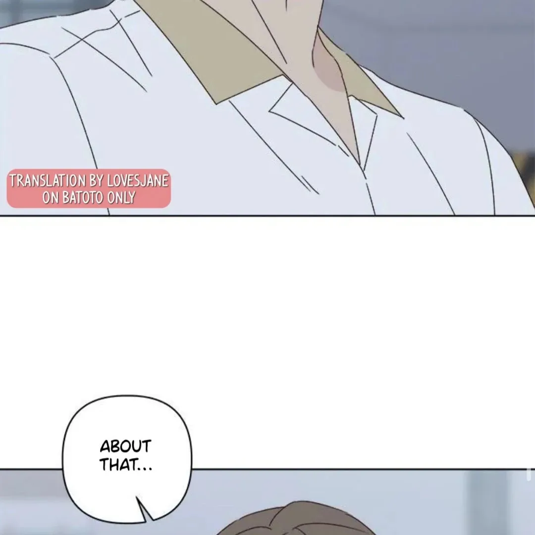 Love That Crosses the Line Chapter 34 page 24 - 