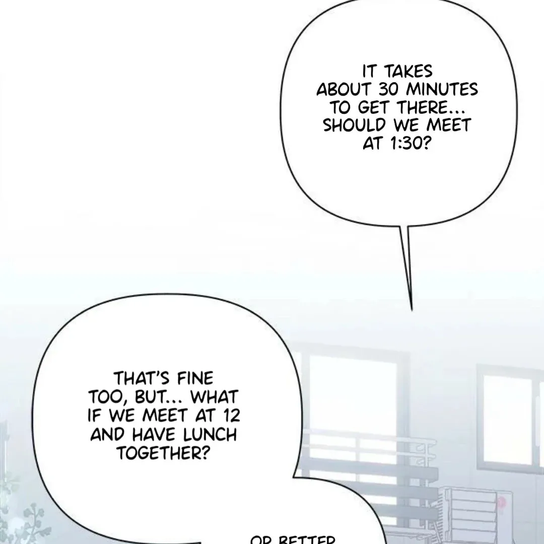 Love That Crosses the Line Chapter 34 page 33 - 