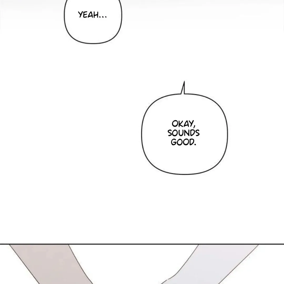 Love That Crosses the Line Chapter 34 page 36 - 