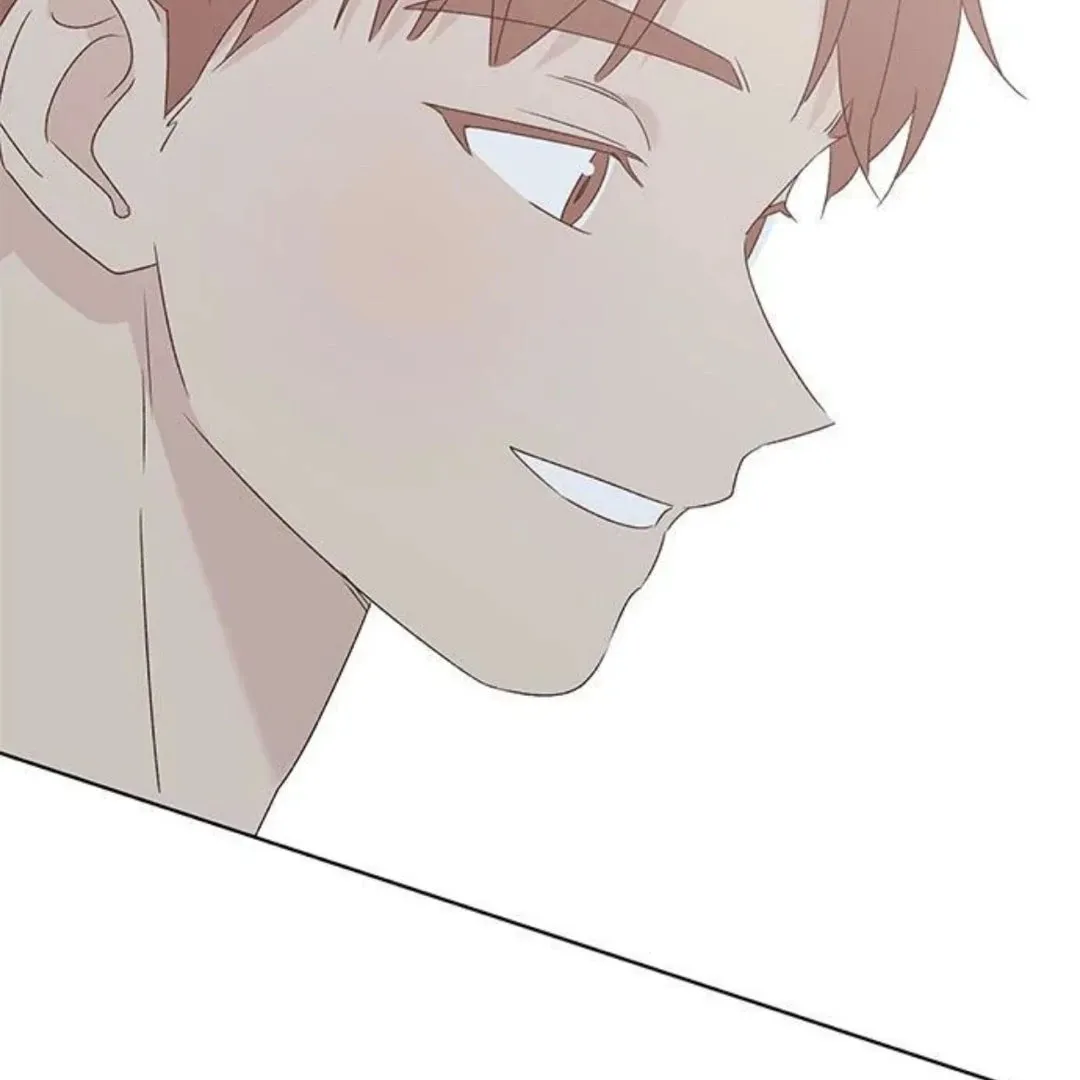 Love That Crosses the Line Chapter 34 page 5 - 