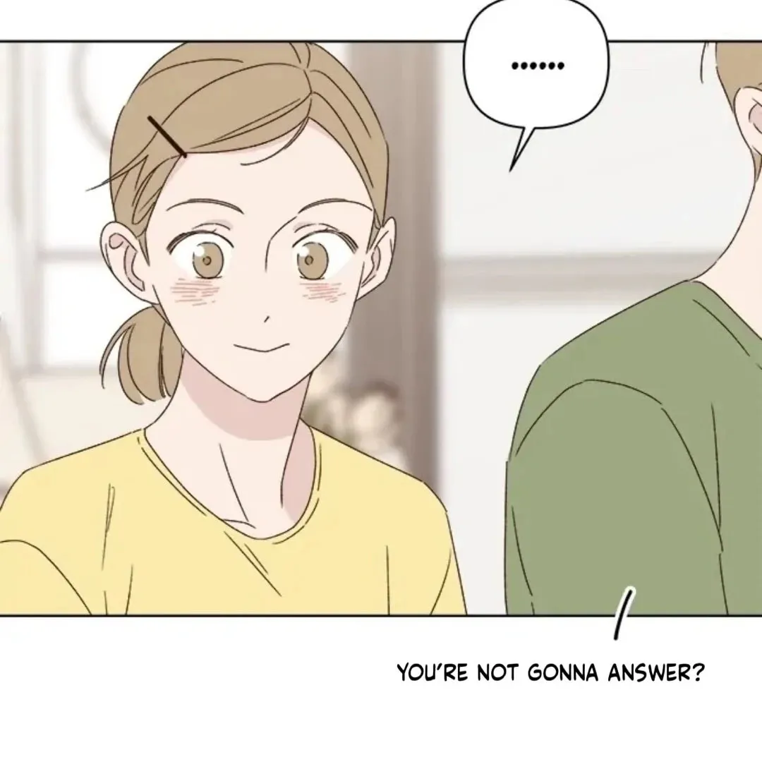 Love That Crosses the Line Chapter 34 page 43 - 