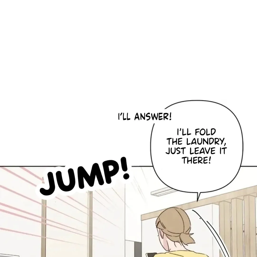 Love That Crosses the Line Chapter 34 page 44 - 