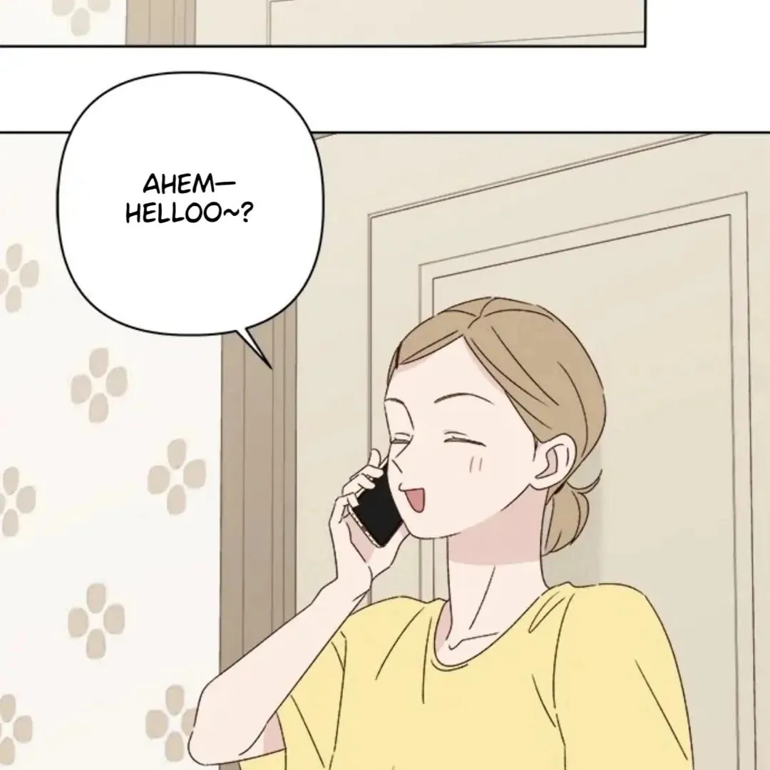 Love That Crosses the Line Chapter 34 page 47 - 